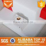 Sumeng 2016 Top Grain Leather China Furniture Sofa thumbnail-3