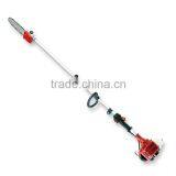 gas long pole saw