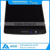 Wholesale for lg g3 d858 d855 d859 lcd touch screen from alibaba China supplier