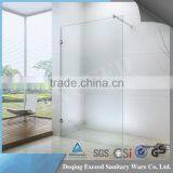 8mm Walk In Glass Screen Panel EX-104