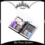 OEM 6 Color Palette Eyeshadow thumbnail-1