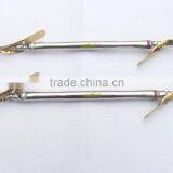 Dental Amalgam Carrier Double Ended Solid Handle thumbnail-1