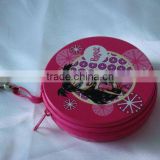 Mini cheap zipper pouches wholesale