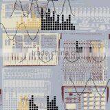 Good Sale Pvc Waterproof Colorful 3d Design Wallpaper thumbnail-6