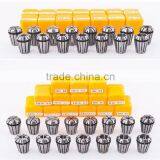 ER/EOC COLLET R8 Clamping Collets ER11/ER16/ER40 Collet 65Mn thumbnail-5