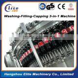 Bottle Drinking Water 3-in-1 Packing Machine thumbnail-3