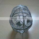 2013 New Organza Gift Box China thumbnail-2