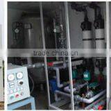 Small-scale Water Purification System(village-sized) thumbnail-1