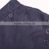 Harem Cotton Corduroy Hot Half Pants Girls thumbnail-3