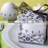 Creative Home Party Favor Champagne Bucket Timer For Bridal Shower Wedding Birthday Favour thumbnail-4