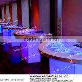 Poker Table Fabric ( Casino Equipment With Flocking Nylon and Rubber Materia)led Sticker thumbnail-2