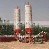 CE,SGS,ISO Approved MWCB400(400t/h) Full Automatic Customizable Iso Approved Soil Mixing Plant to Qatar