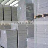 duplex paper board