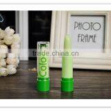 2015 The Lip Color Lip Balm / Magic Organic Cute Lip Balm thumbnail-3