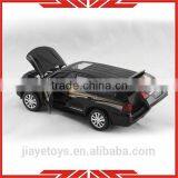 Licensed Metal Boby Type Car Plastic Chassis Car Model thumbnail-3