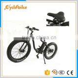 500w Electric Pedal Bike thumbnail-5