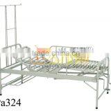 double-rocker bed PA 324