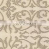 Classical Design Wallpaper With Floral Pattern thumbnail-3
