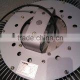 TIWIN 250W 100-240V 100 Degree Cool White High Lumen 25500lm Waterproof LED Highbay IP65 Light thumbnail-4