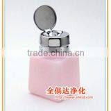 Cleanroom Alcohol Dispenser Antistatic Solvent Dispenser thumbnail-2