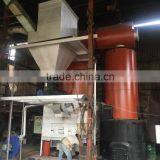 Thermal Oil Heater System (4-Pass) thumbnail-1