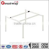 Small Reception Counter Table for Two Person /reception Counter Table Design(QE-37F2) thumbnail-2