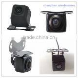 IP67 DC12V Car Dvr Dual Night Vision Car Front View Camera thumbnail-3