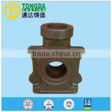 High Quality Casting OEM Lost Foam Foundry