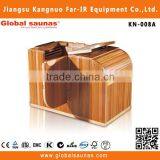 Ozone Far Infrared Half Body Sauna Kits KN-008(A) thumbnail-1