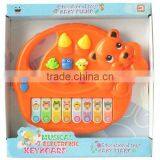 10119597 Newest Toy Musical Electronic Keyboard thumbnail-1