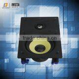 5 Inch Two Way Frameless In Wall Speaker thumbnail-3