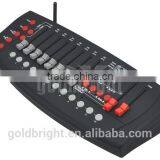 Stage Lighting Controller Memory Controller Battery&Wireless Midi Controller -dj Dmx