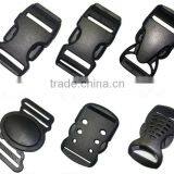 Black Color and Different Size Release Buckle thumbnail-1