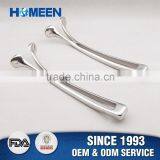 Heat Resistant Materials Cookware Pans Stainless Steel Metal Handles thumbnail-1