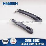 Dishwasher Safe Heat Resistant Silicon Handle for Cookware