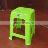 PP 861 plastic stool with factory price