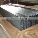 Supplier Cheap gi 28 Gauge Curve Zinc/aluzinc Coated Corrugated Steel Roofing Sheets Price of per Sheet Quality Choice thumbnail-2