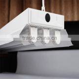 Factory Supply 140lm/w 32W High Bay Tube Replace High Bay Canopy Light Shopping Mall Use thumbnail-5
