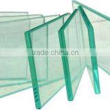 Factory Directly Supplied 3mm Clear Float Glass thumbnail-1