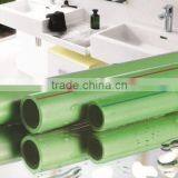 2015 hot sell high quality PPR and Aluminium composite water supply pipe for hot water and cold water