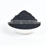 Activated carbon applied to biochemicals