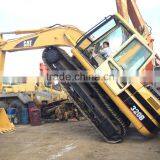Used Cat 320B Excavator, Excavator Caterpillar Cat 320D,320CL,330B,330C,330D thumbnail-1