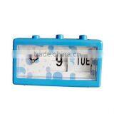 2013 Hot Sale Promotion Calendar Alarm Clock thumbnail-6