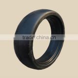 310mmX80mm press tire for agricultural potato planter