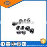 Hot Sale Stainless Steel Forged Pipe Fittings thumbnail-4