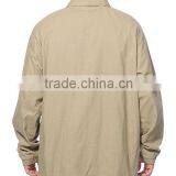 2016 Top Selling Custom Coach Jacket For Men Sports Jackets thumbnail-5