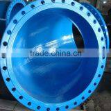 CNBM DUCTILE IRON PIPE FITTINGS 90 BEND DN80-DN2600