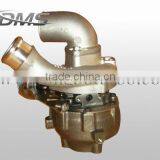 Turbocharger 282004A480 53039880127 Supercharger SantaFe 1.8T thumbnail-4