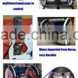 Car Racing Game Machine le Bar Car in Coin Operated Games Amusement Game Electric Happy Car Racing go Kart Kiddie Rides thumbnail-6