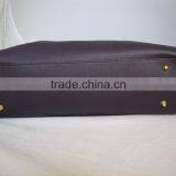 New Design Ladies Big Office Handbag Fashion Brifecase Zipper Closure Shopper Bag thumbnail-3